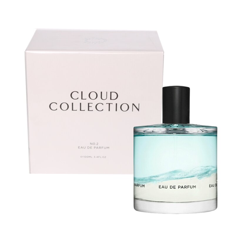 Zarkoperfume Cloud Collection No. 2 Eau de Parfum 100 ml