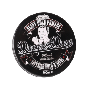 Dapper Dan Superior Hold & Shine Pomade 100 ml
