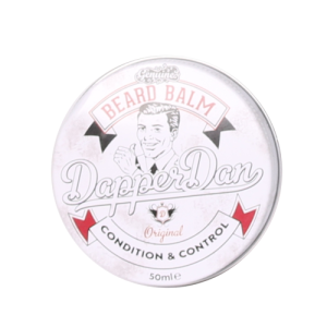 Dapper Dan Beard Balm Conditioner & Control 50 ml