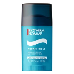 Biotherm Homme Aquafitness Déodorant Stick 50 ml