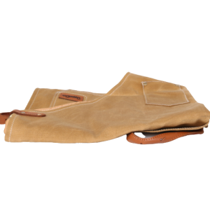 Dapper Dan Barber-Schürze