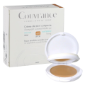 Avène Couvrance Kompakt Creme-Make-Up Mattierend Honig 4.0 10 gr