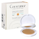 Avene Couvrance Kompakt Creme-Make-up Farbton 2.5 Matt 10 g