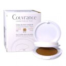 Avène Couvrance Kompakt Creme-Make-up Farbton 4.0...