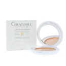 Avene Couvrance Kompakt Creme-Make-up Farbton 1.0 Matt 10 g