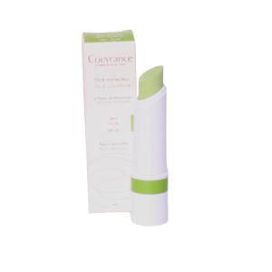 Avène Couvrance Korrekturstick grün 4 gr