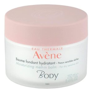 Avène Body Feuchtigkeitsspendender Balsam 250 ml