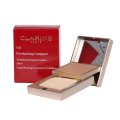Clarins Everlasting Compact 114 Cappucino 10 g