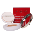Clarins Everlasting Cushion 110 Honey 10 g