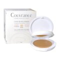 Avène Couvrance Kompakt Creme-Make-up Farbton 1.0 10 g