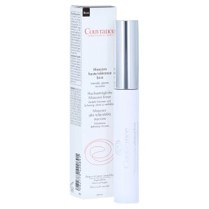 Avène Couvrance Mascara Brun 7 ml