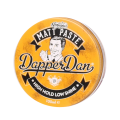 Dapper Dan Matte Styling Paste High Hold Low Shine 100 ml