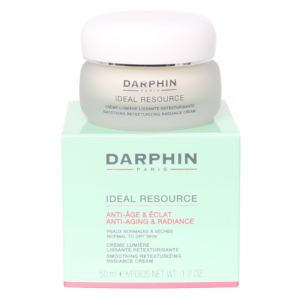 Darphin Smoothing and Retexturizing Radiance Cream 50 ml