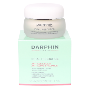 Darphin Smoothing and Retexturizing Radiance Cream 50 ml