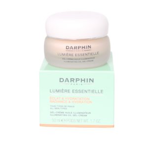 Darphin Illuminating Oil Gel-Cream 50 ml