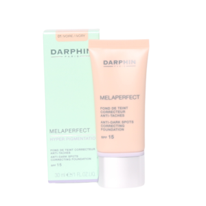 Darphin Melaperfect Foundation Shade 1 30 ml