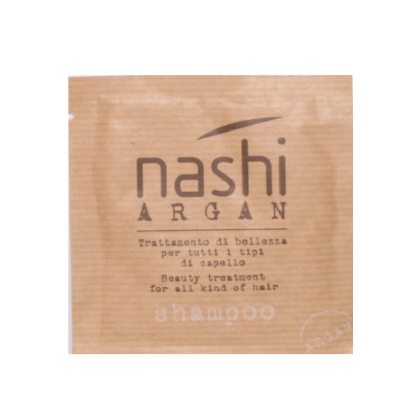 Nashi Argan Classic Shampoo 15 ml