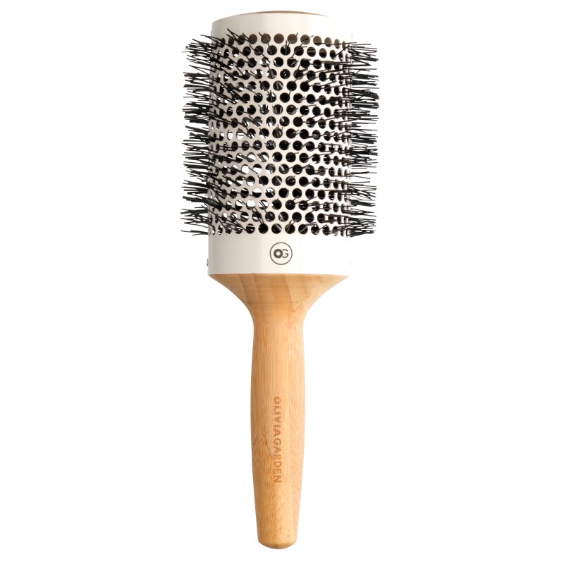 Olivia Garden Olivia Garden Healthy Hair Ionic Thermal Brush 63 mm