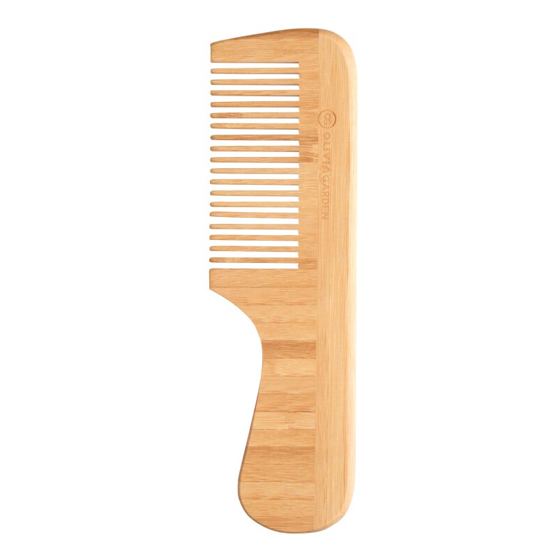 Olivia Garden Olivia Garden Healthy Hair Bamboo Comb Comb 3