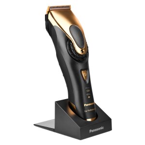Panasonic Haarschneidemaschine ER-DGP84 gold