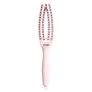 Olivia Garden Fingerbrush Combo Pastel Pink small