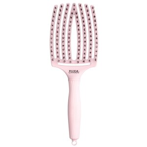 Olivia Garden Fingerbrush Combo Pastel Pink large