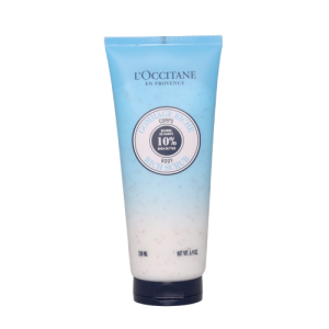 LOccitane Shea Ultra Riche Körperpeeling 200 ml