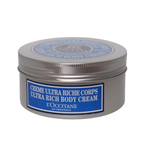 LOccitane Shea Reichhaltige Körpercreme 200 ml