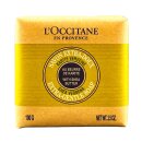 LOccitane Shea Zitronen-Verbene Seife 100 g