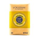LOccitane Shea Zitronen-Verbene Seife 250 G