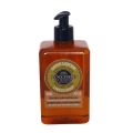 LOccitane Shea Verbene Flüssigseife 500 ml