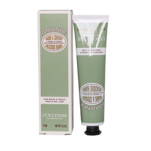 LOccitane Mandel Handcreme Zum Verlieben 75 ml
