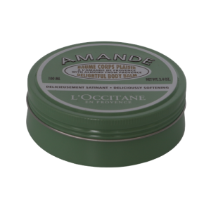 LOccitane Mandel Wohlfühl-Körperbalsam 100 ml