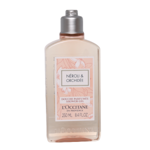 LOccitane Neroli & Orchidee Duschgel 250 ml