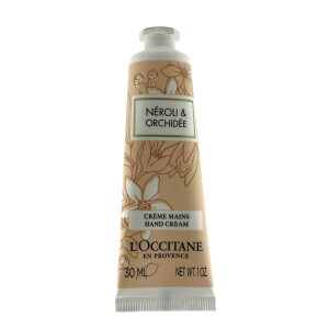 LOccitane Neroli & Orchidee Handcreme 30 ml
