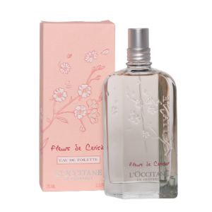 LOccitane Kirschblüte Edt 75 ml