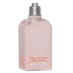 LOccitane Kirschblüte Körpermilch 250 ml