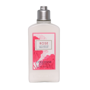 LOccitane Rose Körpermilch 250 ml