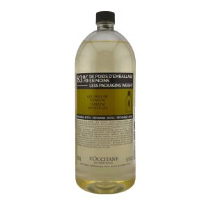 LOccitane Verbene Verveine Duschgel Nachfüllpackung 500 ml