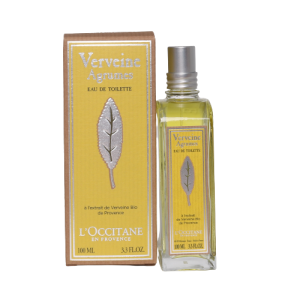 LOccitane Sommer-Verbene Verveine Edt 100 ml