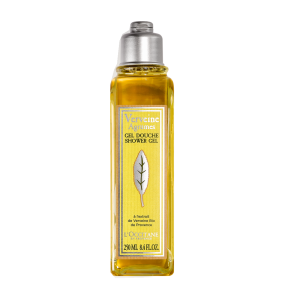 LOccitane Sommer-Verbene Verveine Fruchtiges Duschgel 250 ml