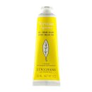 LOccitane Sommer-Verbene Verveine Fruchtige Handcreme 30 ml