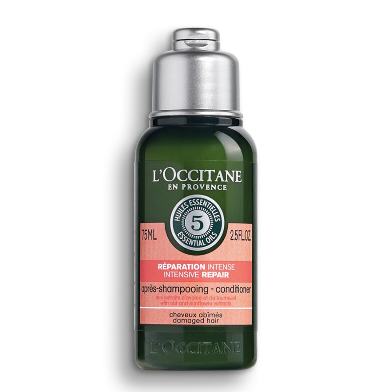 LOccitane Intensiv-Repair Haarspülung 75 ml