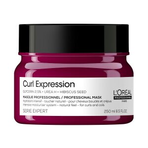 Loreal Curl Expression Intensive Moisturizer Mask 250 ml