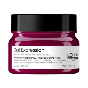 LOréal Curl Expression Intensive Moisturizer Mask 250 ml