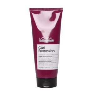 LOréal Curl Expression Long Lasting Intensive Leave-In Moisturizer 200 ml