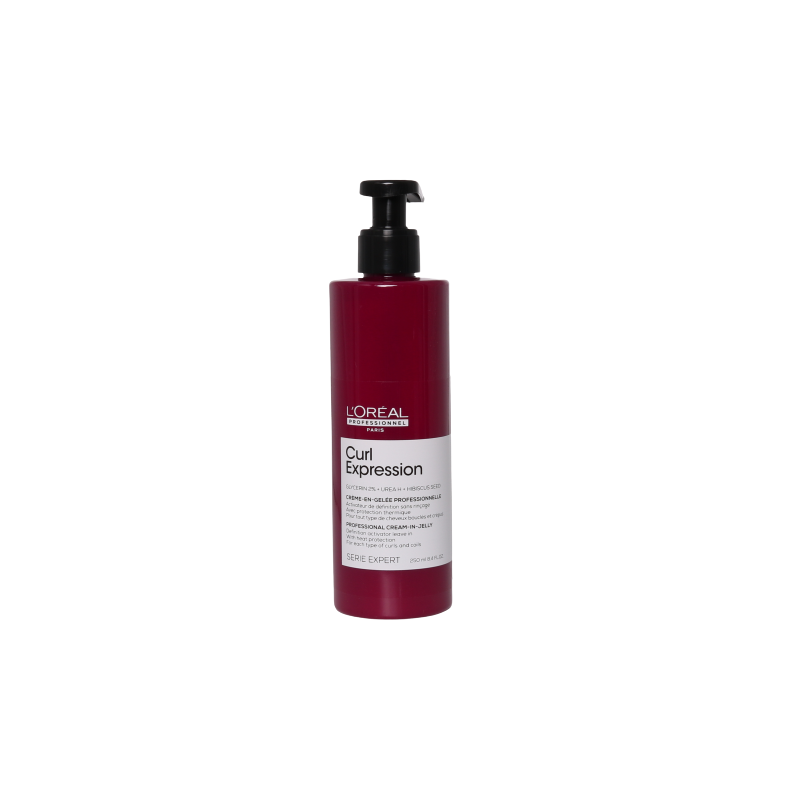 L'Oréal Curl Expression Definition Activator Leave-In 250 ml