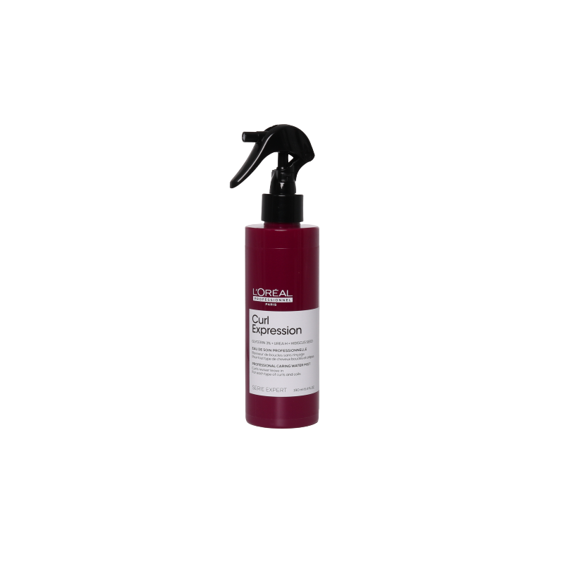 L'Oréal Curl Expression Curls Reviver Leave-In 190 ml