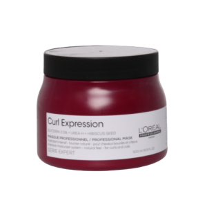 LOréal Curl Expression Intensive Moisturizer Mask 500 ml