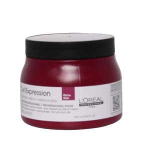 Loreal Curl Expression Intensive Moisturizer Mask Rich...